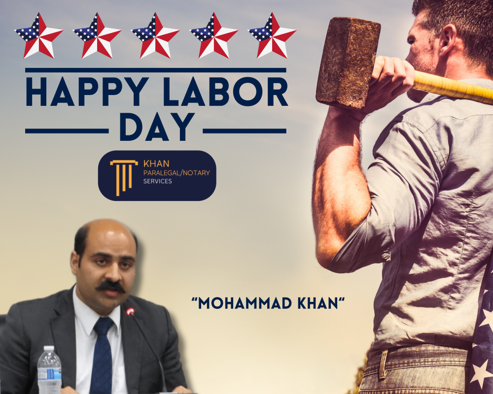Happy Labor